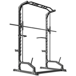 Semi Pro Smith Squat / Bænkpres stativ