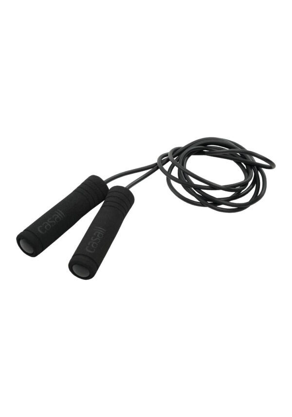 Sjippetov Foam Handle - sort