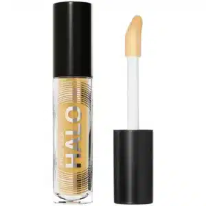 Smashbox Halo Plump + Glow Gloss 4,6 ml - Glimmer
