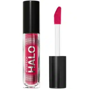 Smashbox Halo Plump + Glow Gloss 4,6 ml - Spark