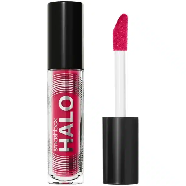 Smashbox Halo Plump + Glow Gloss 4,6 ml - Spark