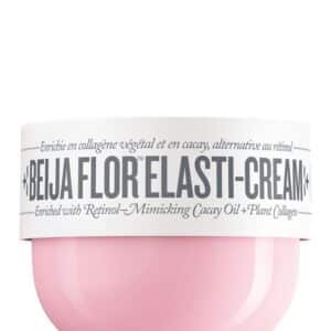 Sol de Janeiro Beija Flor Elasti Cream, 240 ml.