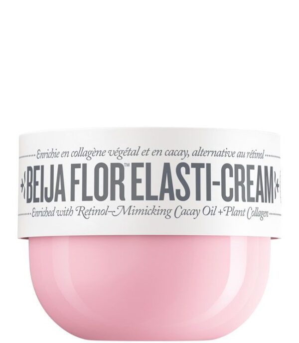Sol de Janeiro Beija Flor Elasti Cream, 240 ml.
