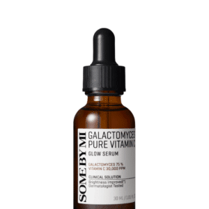 Some By Mi Galactomyces Pure Vitamin C Glow Serum, 30 ml.