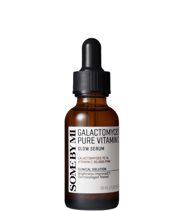 Some By Mi Galactomyces Pure Vitamin C Glow Serum, 30 ml.