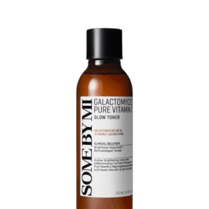 Some By Mi Galactomyces Pure Vitamin C Glow Toner, 200 ml.