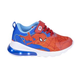 SpidermanÂ® Sneakers Med Lys
