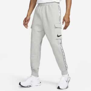 Sportswear Repeat Fleece Cargo Bukser