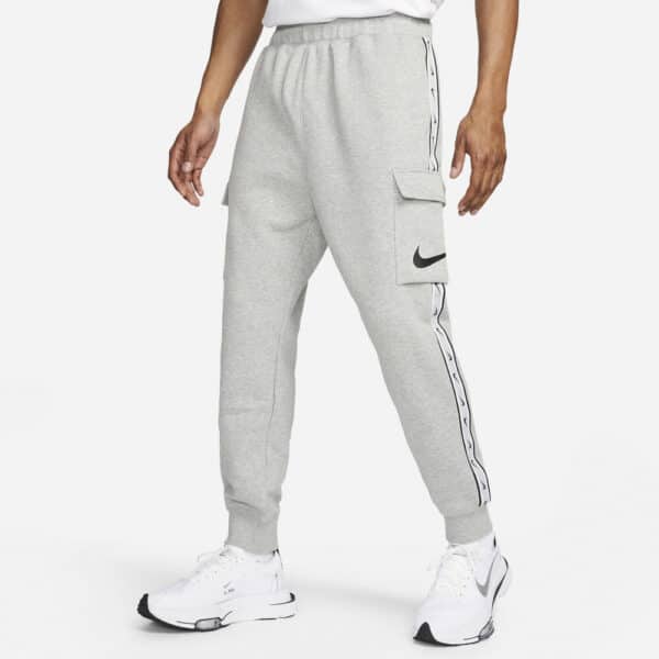Sportswear Repeat Fleece Cargo Bukser