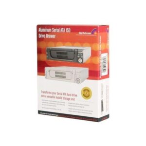 StarTech.com SATA HDD Mobile Rack Drawer