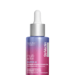 StriVectin Super-B SkinBarrier Oil, Multi Action, 30 ml.