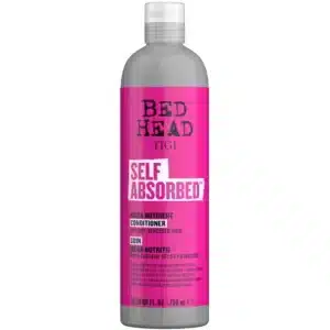TIGI Bed Head Self Absorbed Conditioner 750 ml