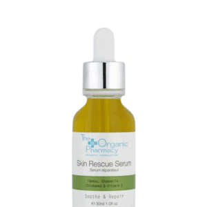 The Organic Pharmacy Skin Rescue Serum, 30 ml.