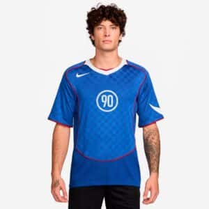 Total 90 Energy Drifit T-shirt