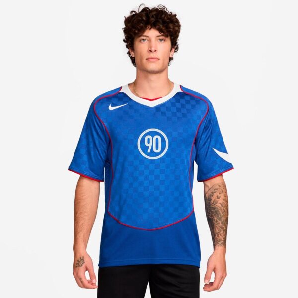 Total 90 Energy Drifit T-shirt