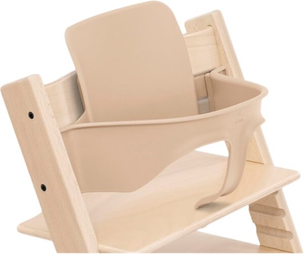 Tripp Trapp® Baby Set® Natural
