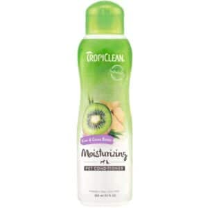 Tropiclean Balsam Fugtgivende Kiwi/Cacao 355 ml.