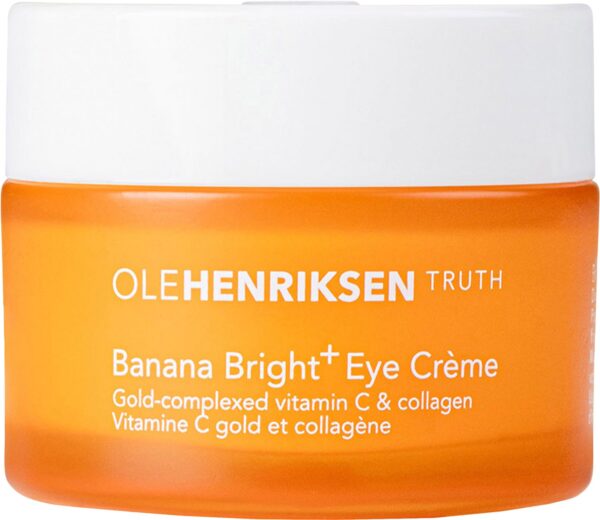 Truth Banana Bright+ Eye 15 ml