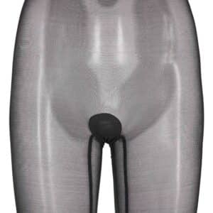 Tulle Control Shorts