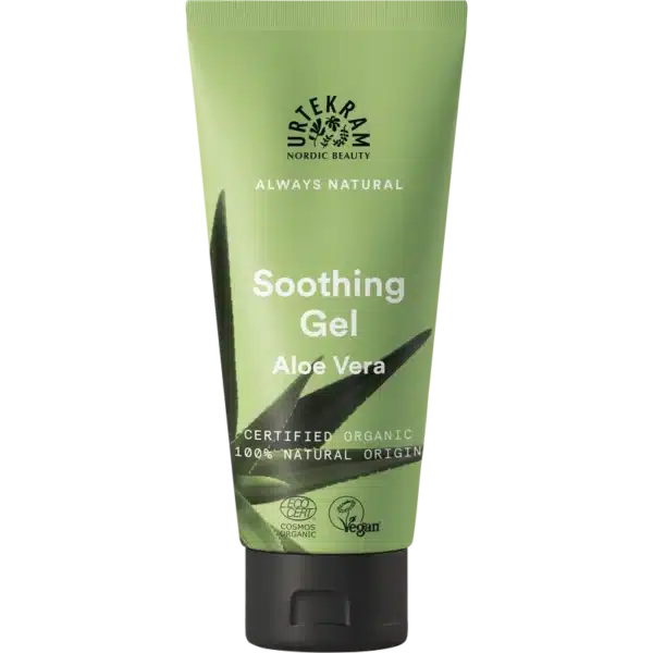Urtekram Aloe Vera Soothing Gel 100 ml