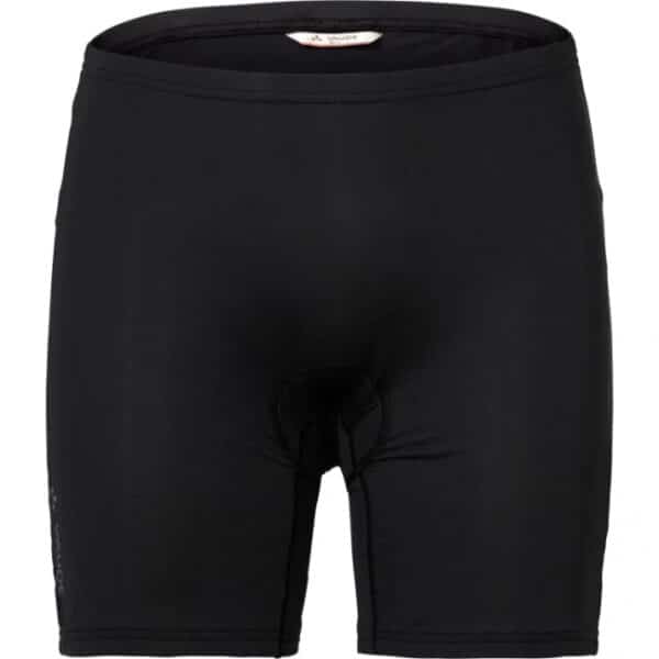 Vaude Bike Innerpants TP, cykelshorts, herre, sort