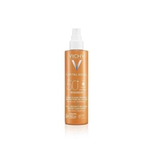 Vichy Capital Soleil Cell Protect Solspray SPF50+ 200ml