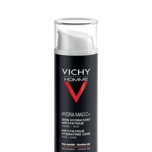 Vichy Hydra-Mag C + Anti-Fatigue 2-in-1 Moisturiser, 50 ml.
