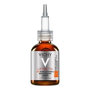 Vichy Liftactiv Vitamin C Serum Brightening Skin Corrector - 20 ml.