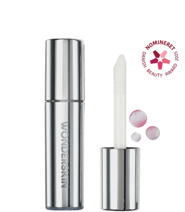 Wonderskin Lip Rehab Serum Oil - Kissed, 3,57ml.