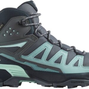 X Ultra 360 Goretex Mid Vandrestøvle
