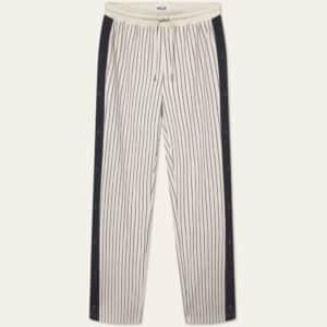 Yale Pressbutton Track Pants