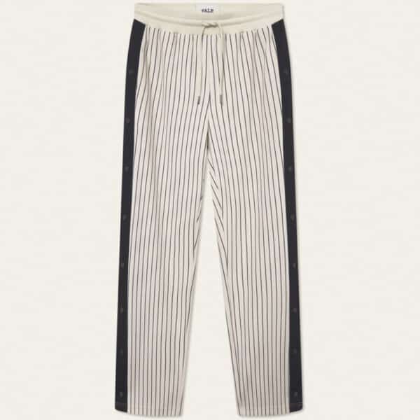 Yale Pressbutton Track Pants