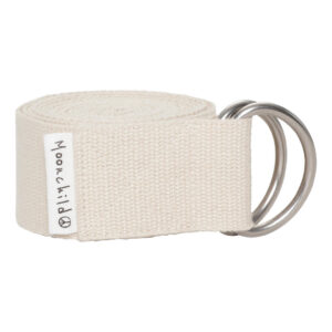 Yoga Strop - Natural