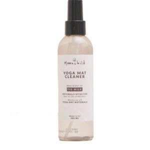 Yoga måtte renser - 200 ml.
