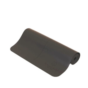 Yogamåtte - Onyx Black