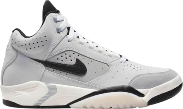 air Flight Lite mid