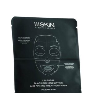 111Skin Celestial Black Diamond L.&F. Treatment Ma