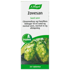 A. Vogel Zovesan (30 tab)