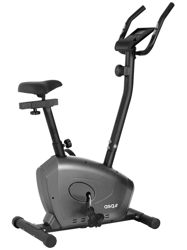 ASG B500 Motionscykel