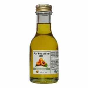 Abrikoskerneolie - Økologisk - 50 ml
