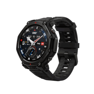 Amazfit T-Rex 3 Pro 48mm - Tactical Black