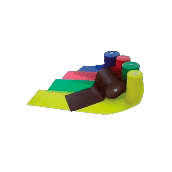 Aserve Latexfri Gul Elastik (1 stk)