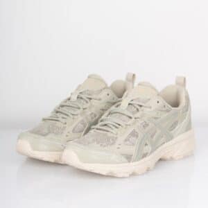 Asics - Sko - Gel-Nunobiki - Dried Leaf Green/Pure Silver