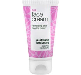 Australian Bodycare B12 Face Cream 50 ml.