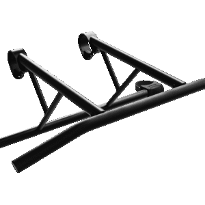 BERG PlayBase Pull-Up bar