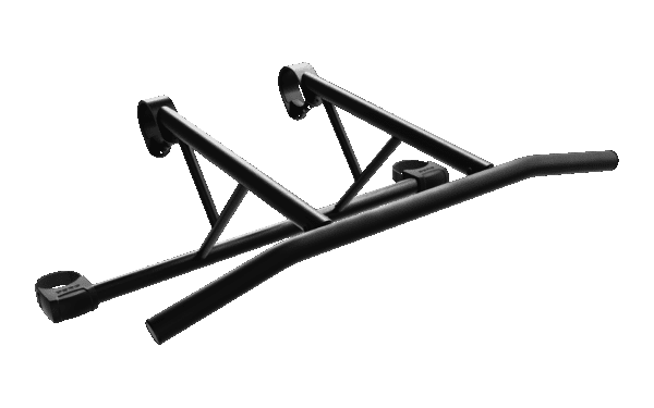 BERG PlayBase Pull-Up bar