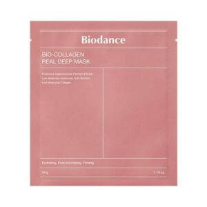 BIODANCE - Bio-Collagen Real Deep Mask 1 pcs
