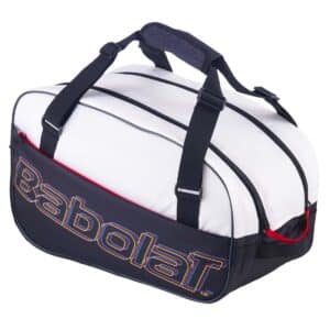 Babolat RH Padel Lite (Black/White) Padeltaske