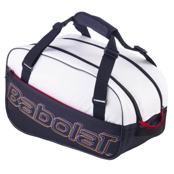 Babolat RH Padel Lite (Black/White) Padeltaske