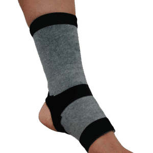 Bamboo Pro Ankelbind Medium (1 stk)